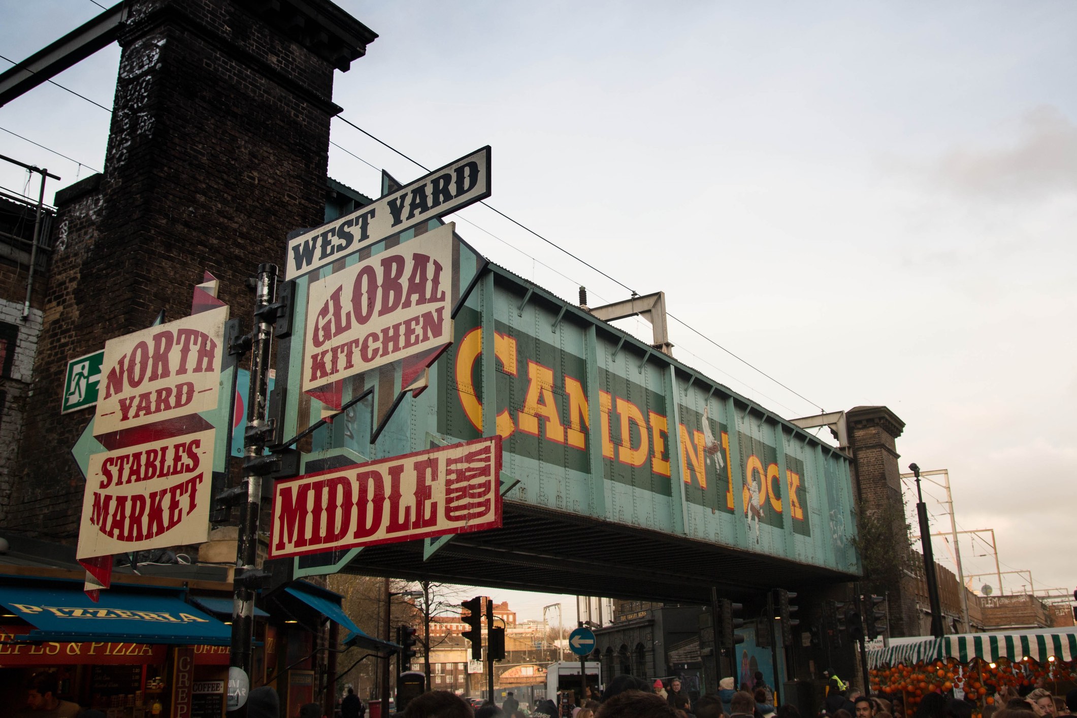 Living in Camden Town ideal flatmate browse featured