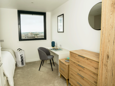 Schoolhill, Aberdeen, AB10 1BQ, UK