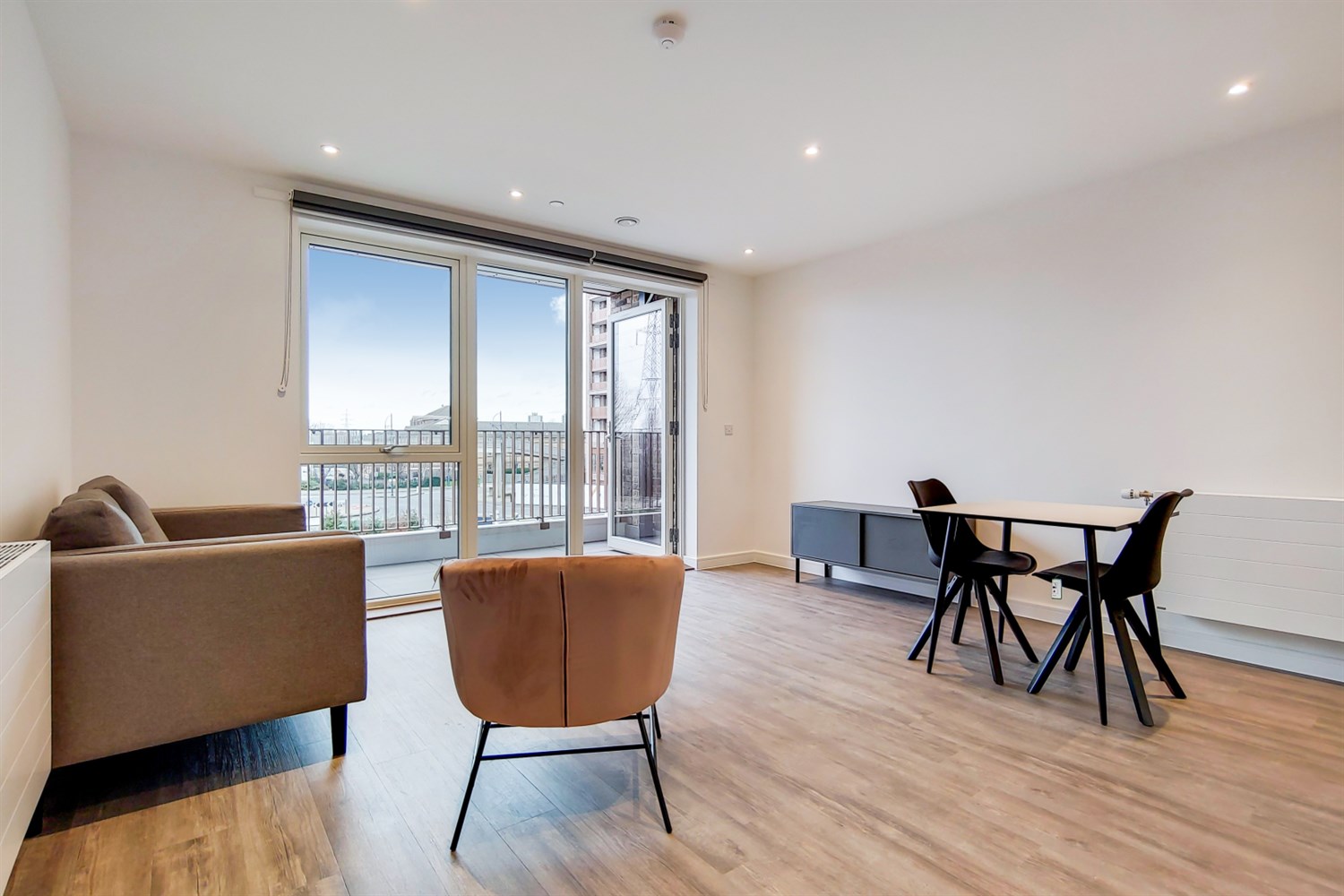 Available Room For Rent In Barking ideal flatmate