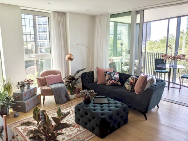 Elephant and Castle, SE1 6FJ