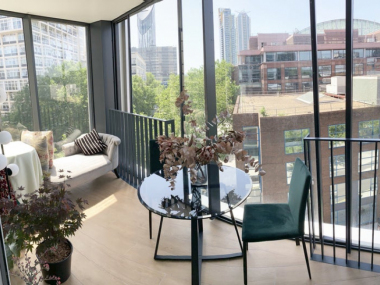 Elephant and Castle, SE1 6FJ