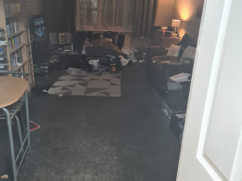 Available Room For Rent In Wombwell Barnsley ideal flatmate