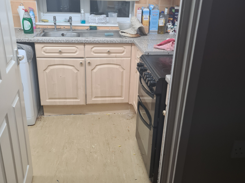 Available Room For Rent In Wombwell Barnsley ideal flatmate