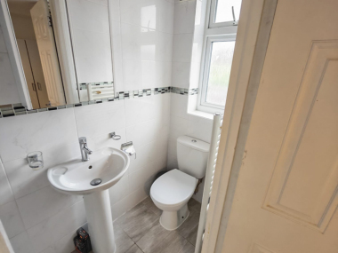 6 Tristram Road, Bromley, UK