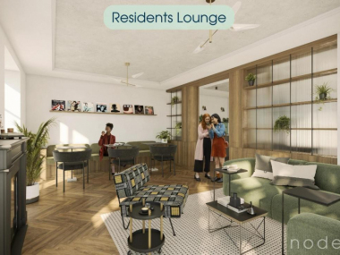 Node Living