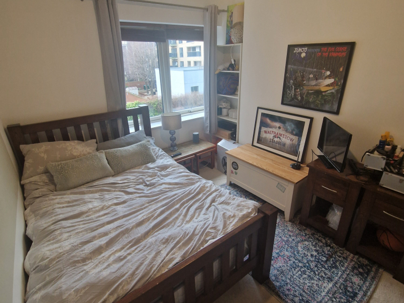 Available Room For Rent In Stepney Green Tower Hamlets ideal flatmate