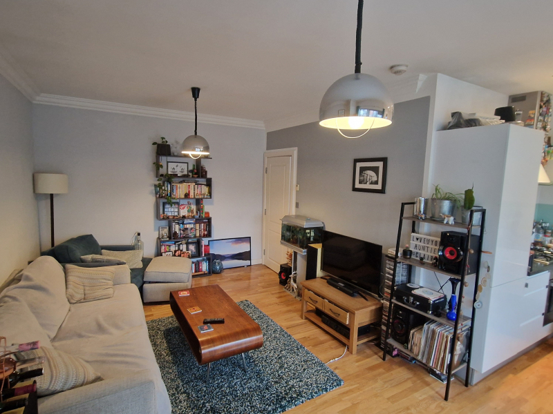 Available Room For Rent In Stepney Green Tower Hamlets ideal flatmate