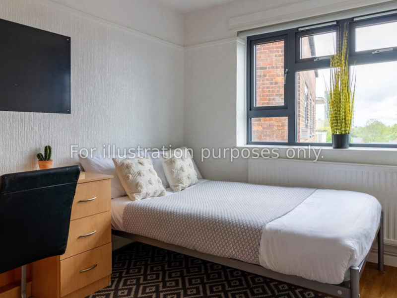 Available Room For Rent In Canada Water London ideal flatmate