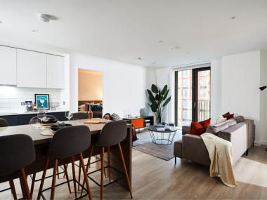 7 Symphony Park, Manchester M1 7GB, UK