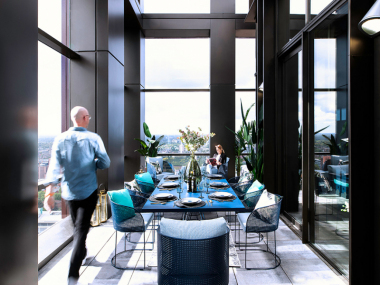 7 Symphony Park, Manchester M1 7GB, UK