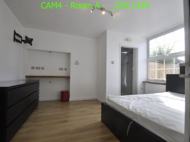 4 Camlan Rd, Bromley BR1 5LU, UK