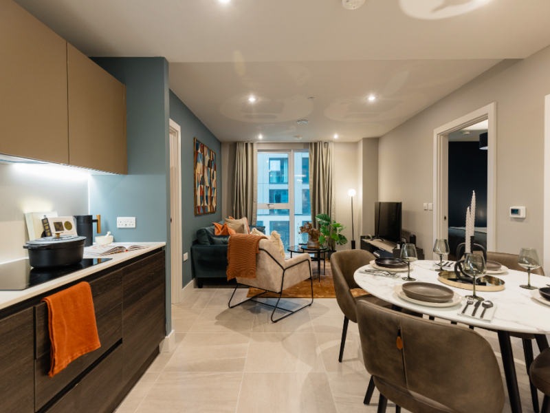 Moda - Leeds, LS2 7BT, UK