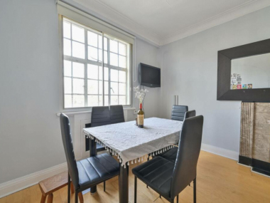 Marylebone, WESTMINSTER, W1U 3RU, UK