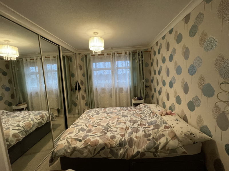 Available Room For Rent In Liberton/Gilmerton ideal flatmate