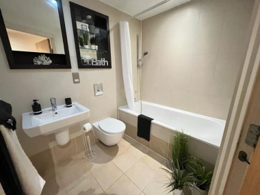 Bloomsbury, CAMDEN, W1T 2RQ, UK