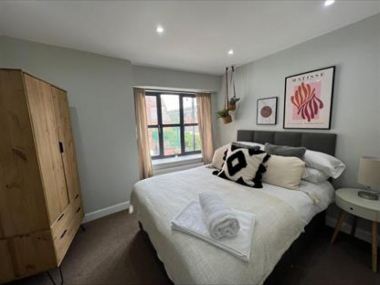 Stafford Rd, Bournemouth BH1 1JH, UK