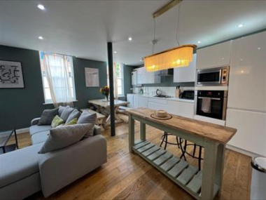 Stafford Rd, Bournemouth BH1 1JH, UK