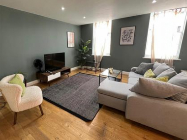 Stafford Rd, Bournemouth BH1 1JH, UK