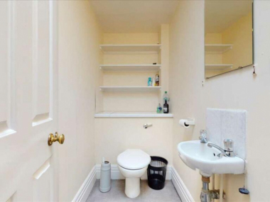 High Timber St, London EC4V 3PL, UK