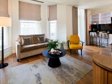 1-23 Glendower Pl, South Kensington, London, UK