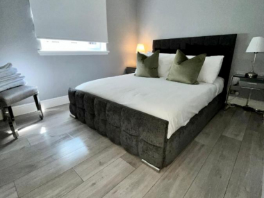 Houldsworth Street, Finnieston, Glasgow G3 8EH, UK