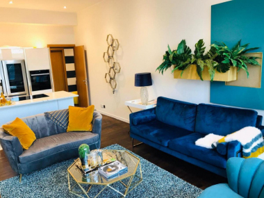 York Street, Glasgow G2 8JX, UK