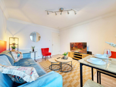 Glasgow City, G4 9SX, UK