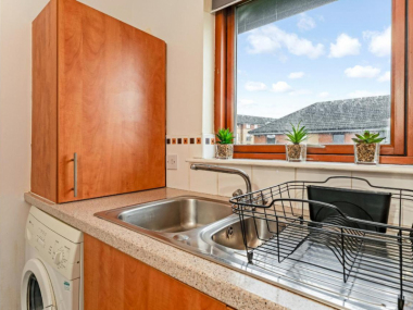 Dalmarnock Drive, Glasgow G40 4LN, UK