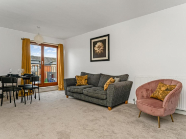 Dalmarnock Drive, Glasgow G40 4LN, UK