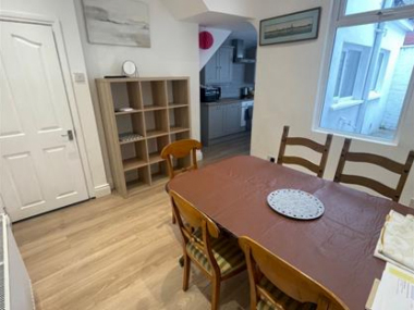 Robert St, Brighton and Hove, Brighton BN1 4AJ, UK