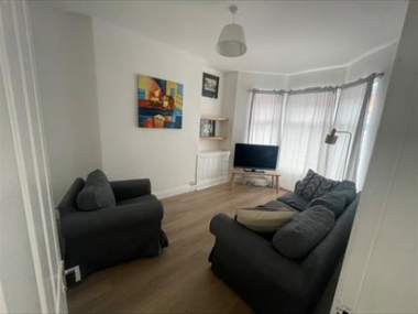 Robert St, Brighton and Hove, Brighton BN1 4AJ, UK