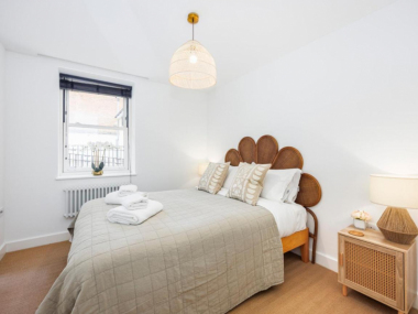 Huntley St, Bloomsbury, London WC1E 6AJ, UK