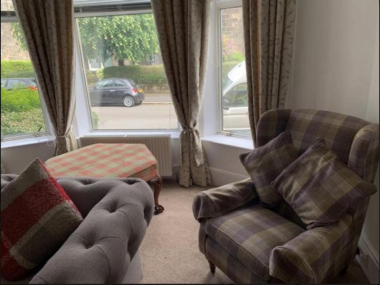 Carriagehill Dr, Paisley PA2 6JG, UK