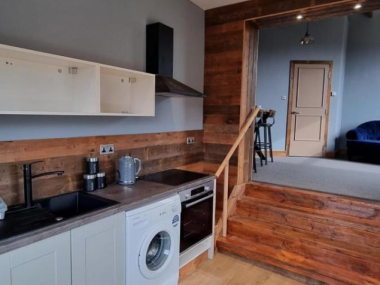 51 St John's Wood Rd, Ryde, Isle of Wight PO33 1HL, UK