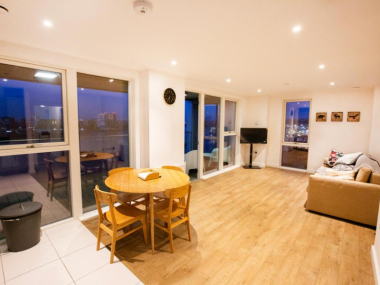 Greenwich, London SE10 0GQ, UK