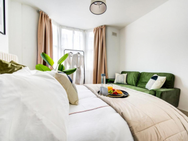 Mabley St, London E9 5RH, UK