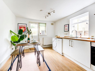 Mabley St, London E9 5RH, UK