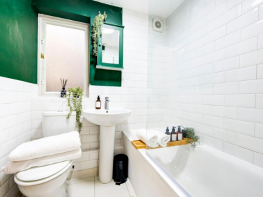 Mabley St, London E9 5RH, UK