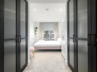 Nine Elms, WANDSWORTH, SW11 4FS, UK