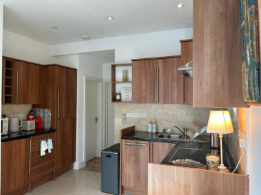 Edith Rd, West Kensington, London W14 0SU, UK