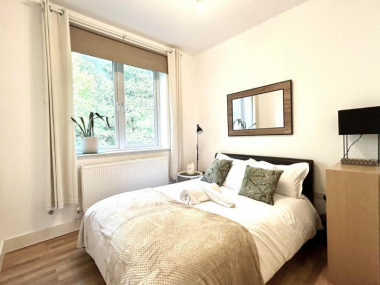 Edith Rd, West Kensington, London W14 0SU, UK
