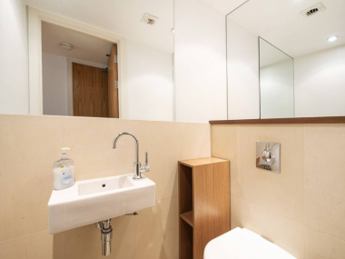 Lynedoch St, Glasgow G3 6AA, UK