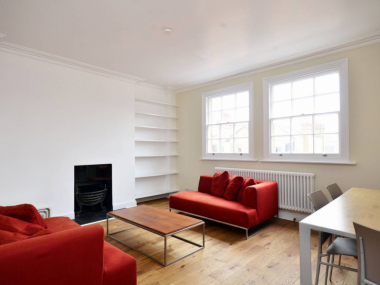 Broad St, Nottingham NG1 3AP, UK