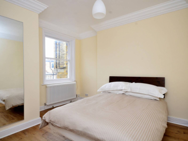 Broad St, Nottingham NG1 3AP, UK