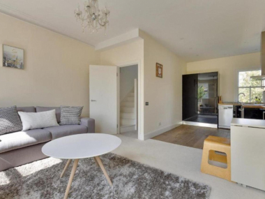 Kinnoul Rd, Hammersmith, London W6 8NG, UK