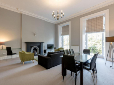 Queen St, Edinburgh EH2 1JX, UK