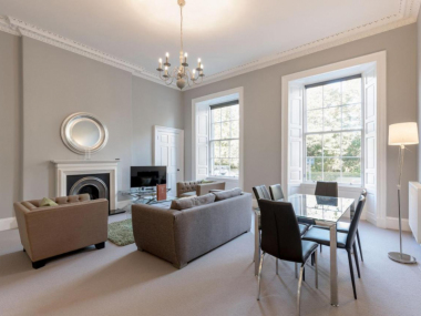 Queen St, Edinburgh EH2 1JX, UK