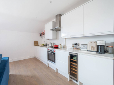 Grinstead Rd, London SE8 5FE, UK