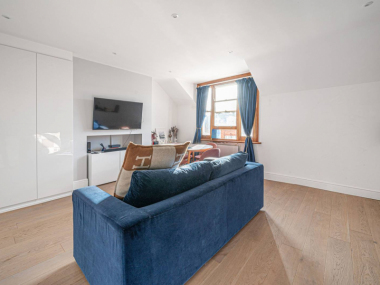 Grinstead Rd, London SE8 5FE, UK