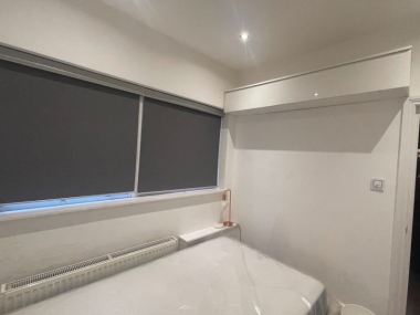 West Kensington, W14 8HB